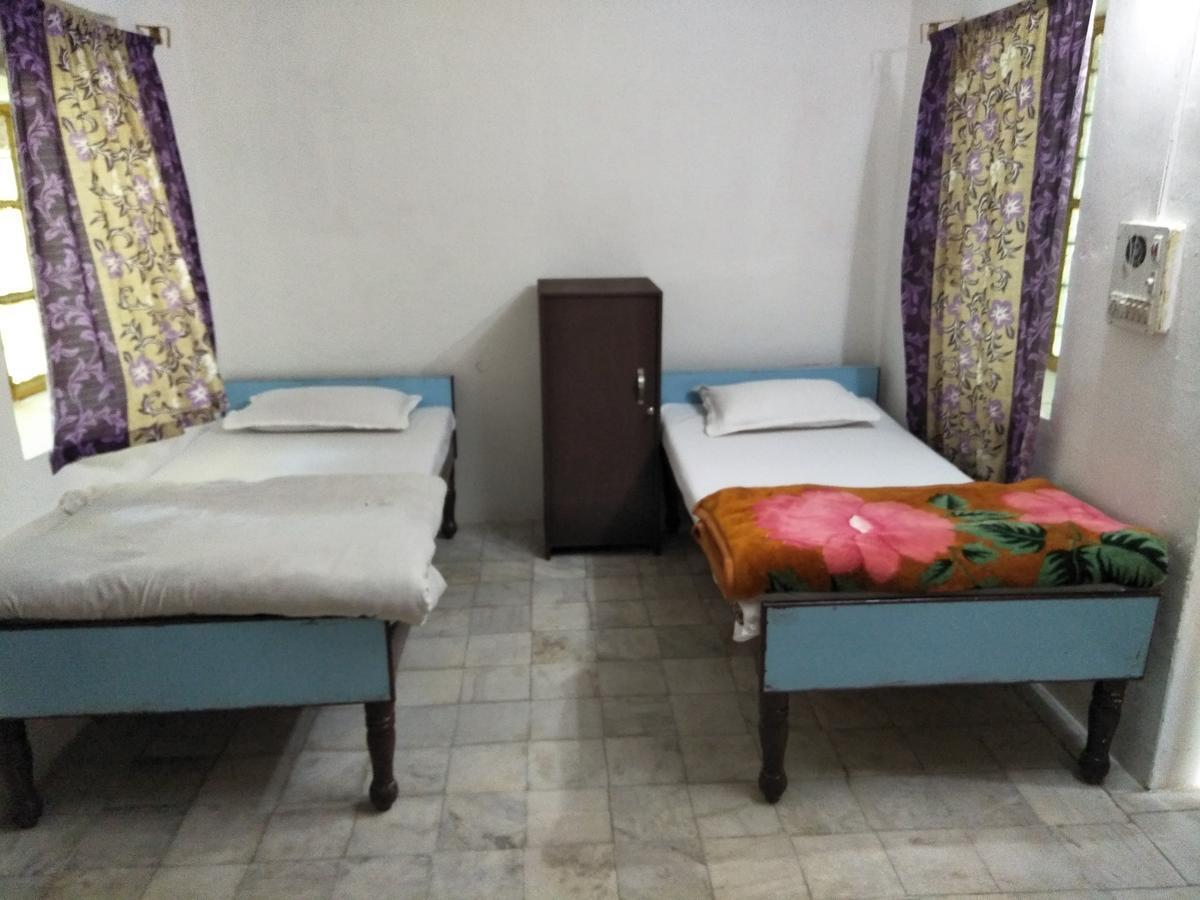 Backpacker Panda Chand Palace Pushkar Ngoại thất bức ảnh